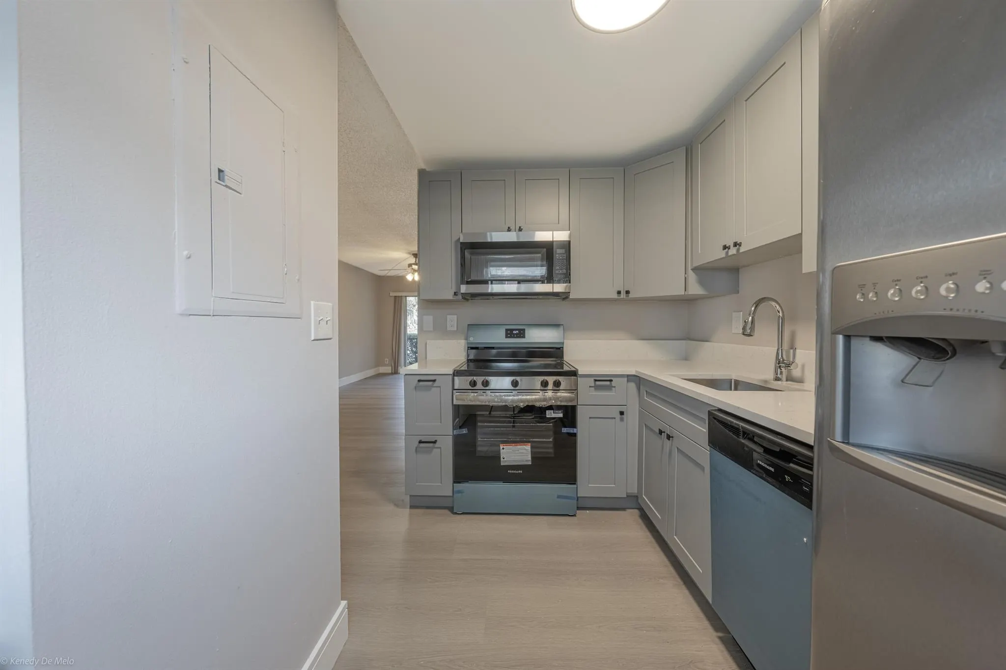 105 Gardens Drive, #102