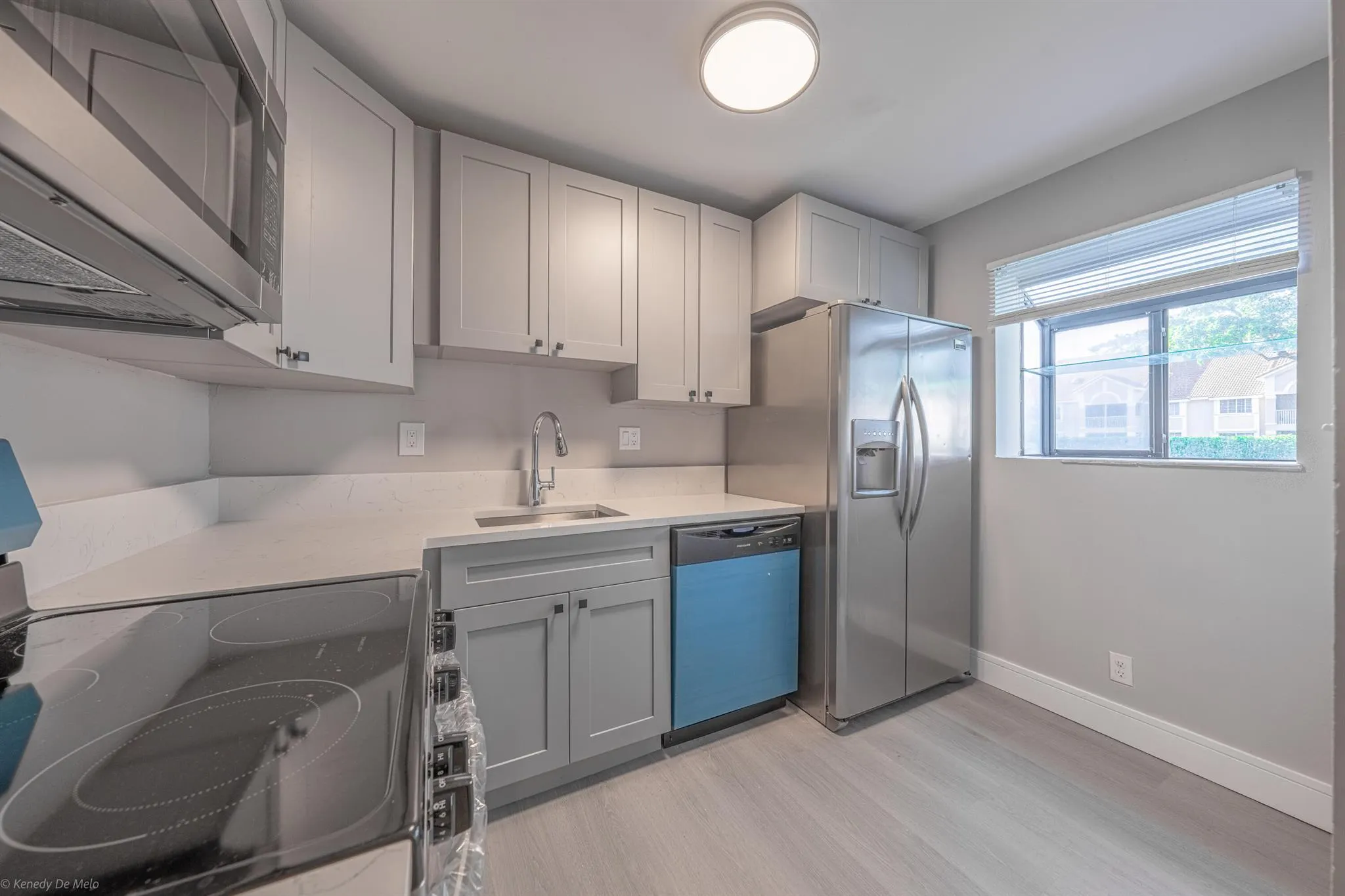 105 Gardens Drive, #102