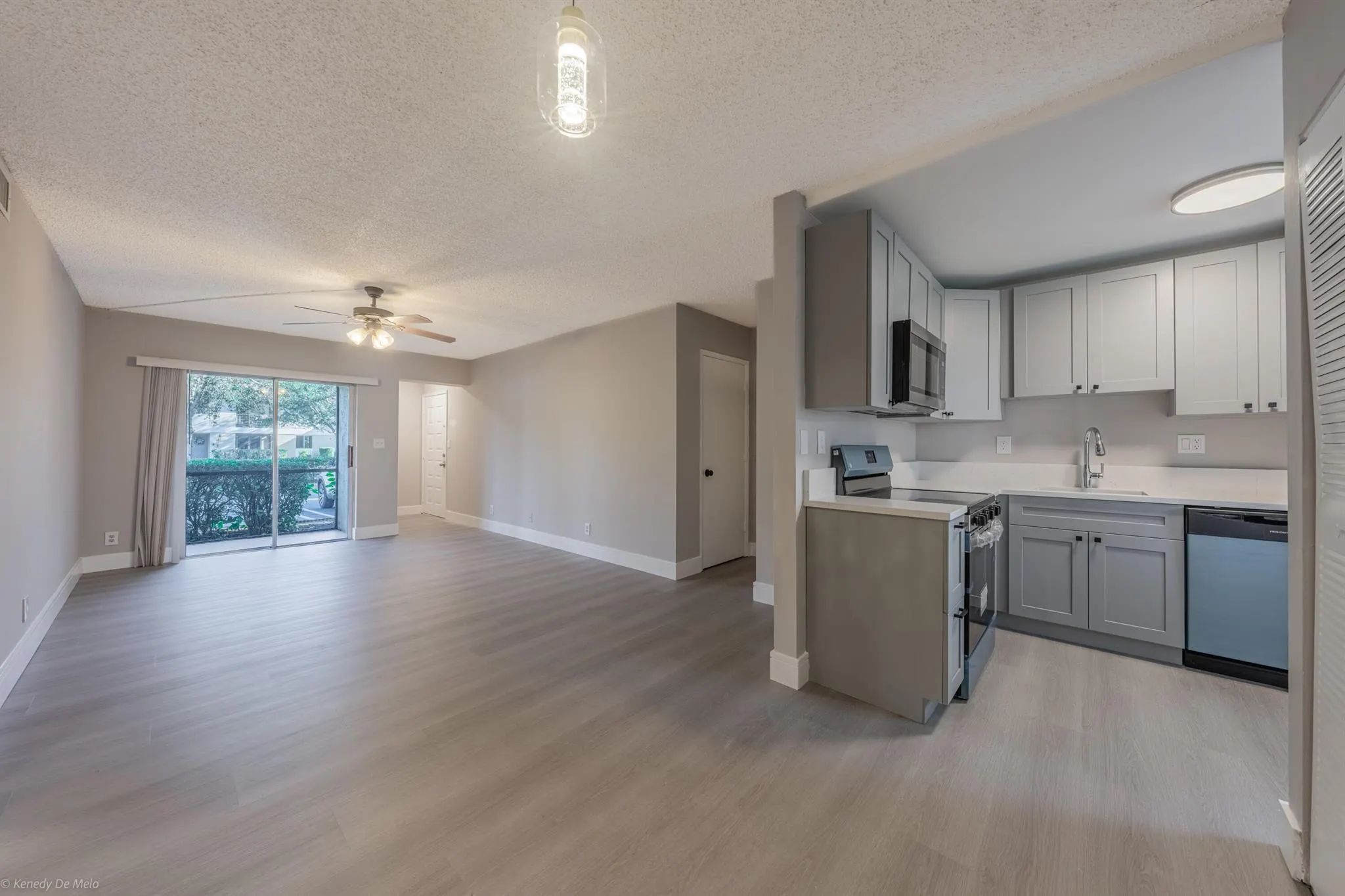 105 Gardens Drive, #102