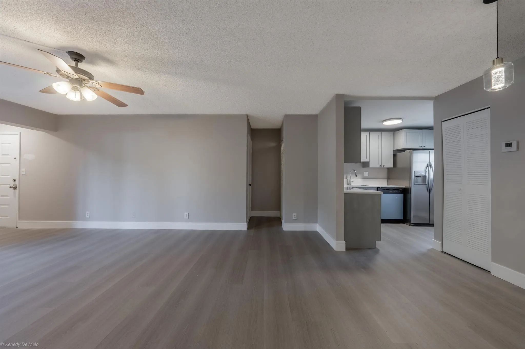105 Gardens Drive, #102