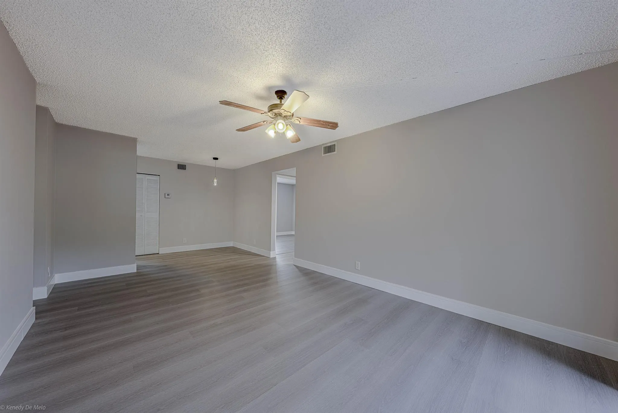 105 Gardens Drive, #102