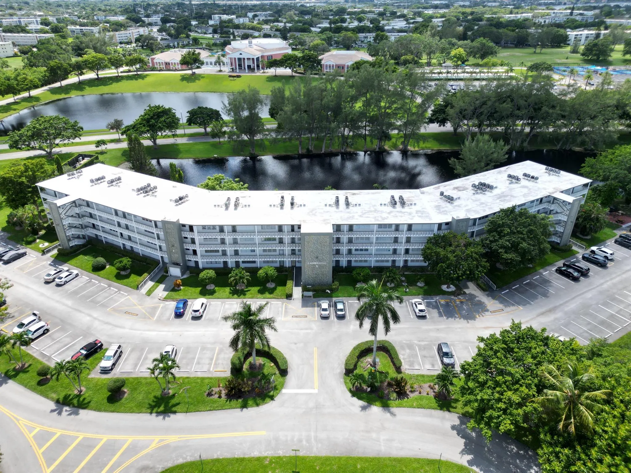 3150 Cambridge G, #3150