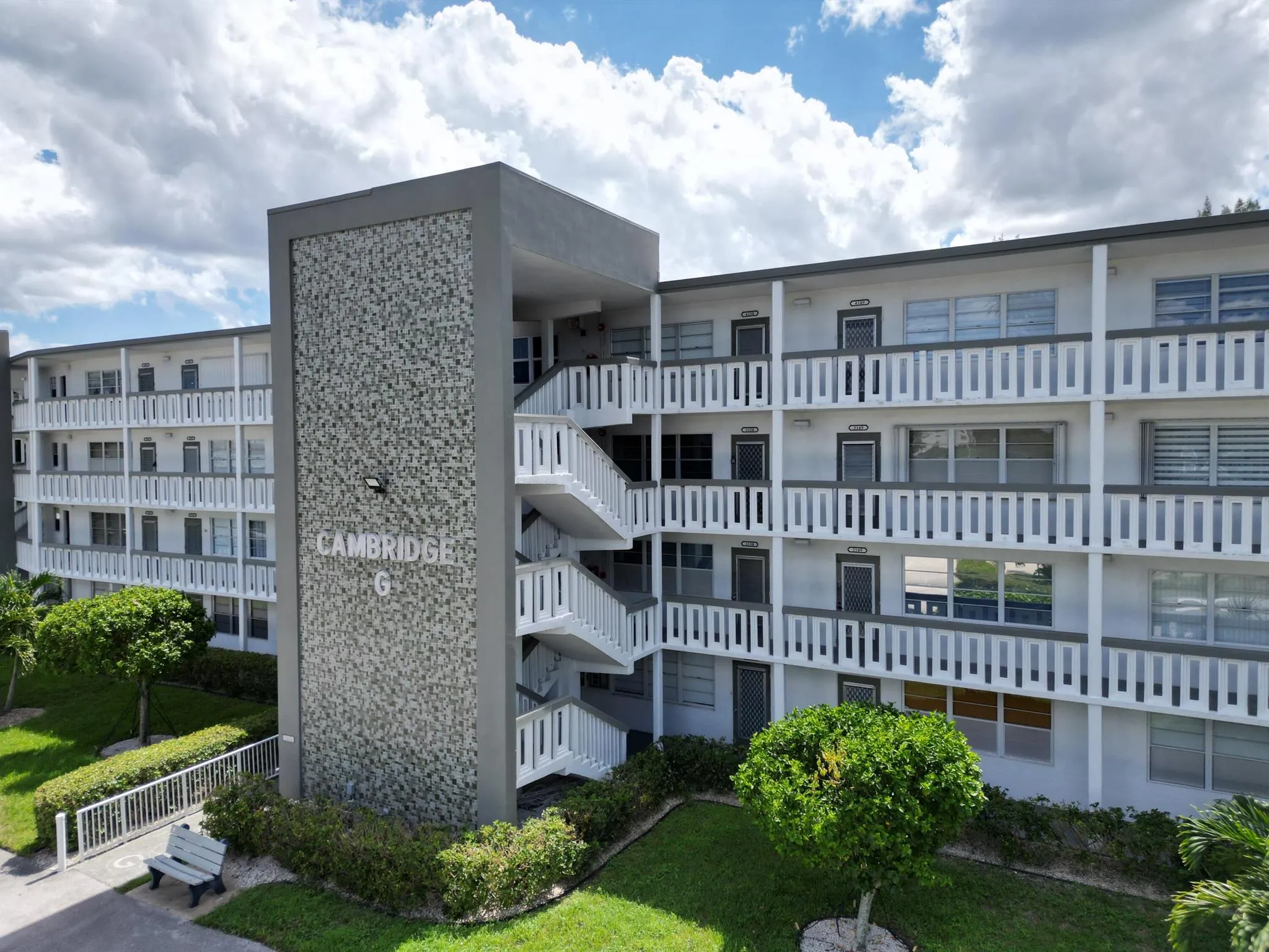3150 Cambridge G, #3150