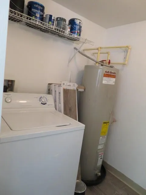 181 SW Palm Drive, #206
