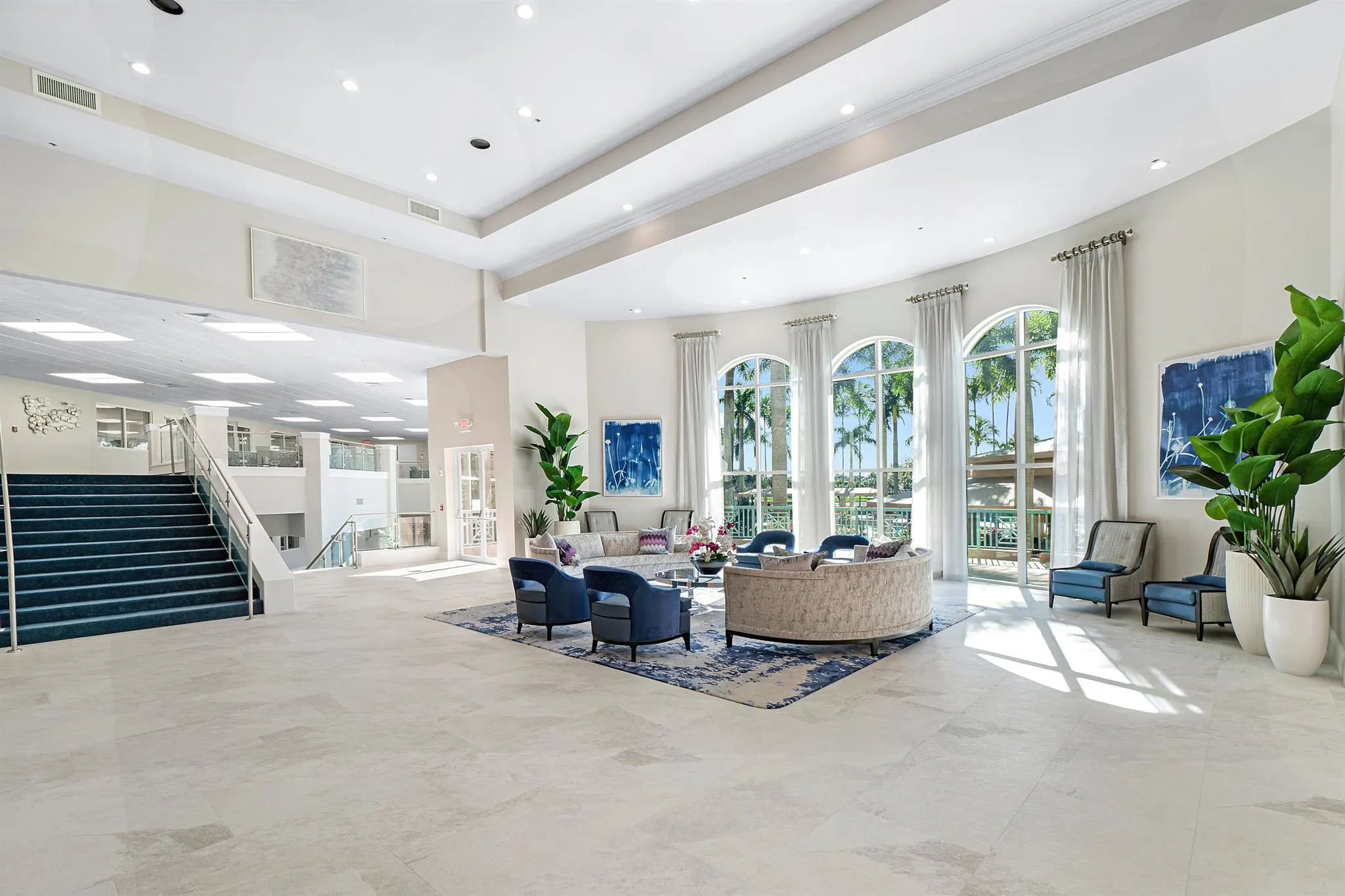 5874 Crystal Shores Drive, #304