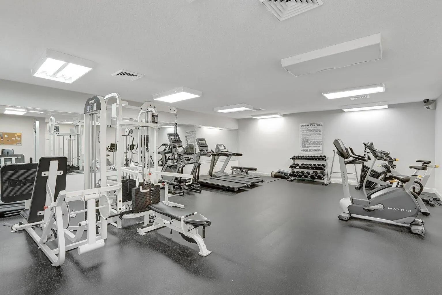 105 Gardens Drive, #102