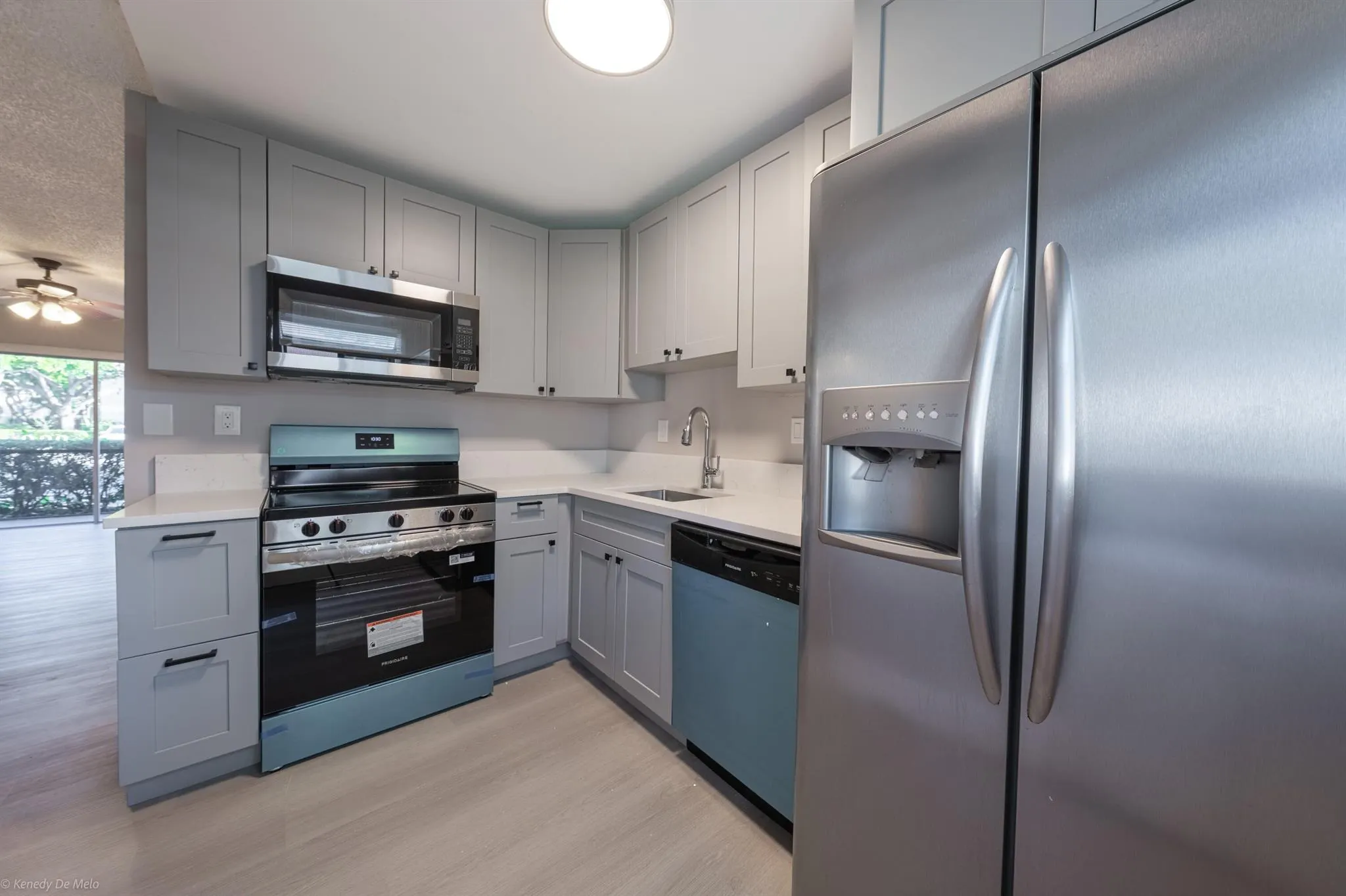 105 Gardens Drive, #102