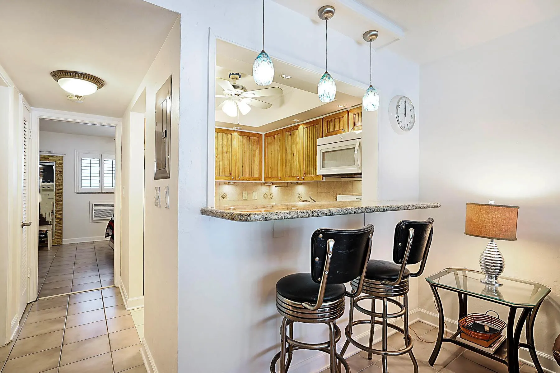 2501 N Ocean Boulevard, #3