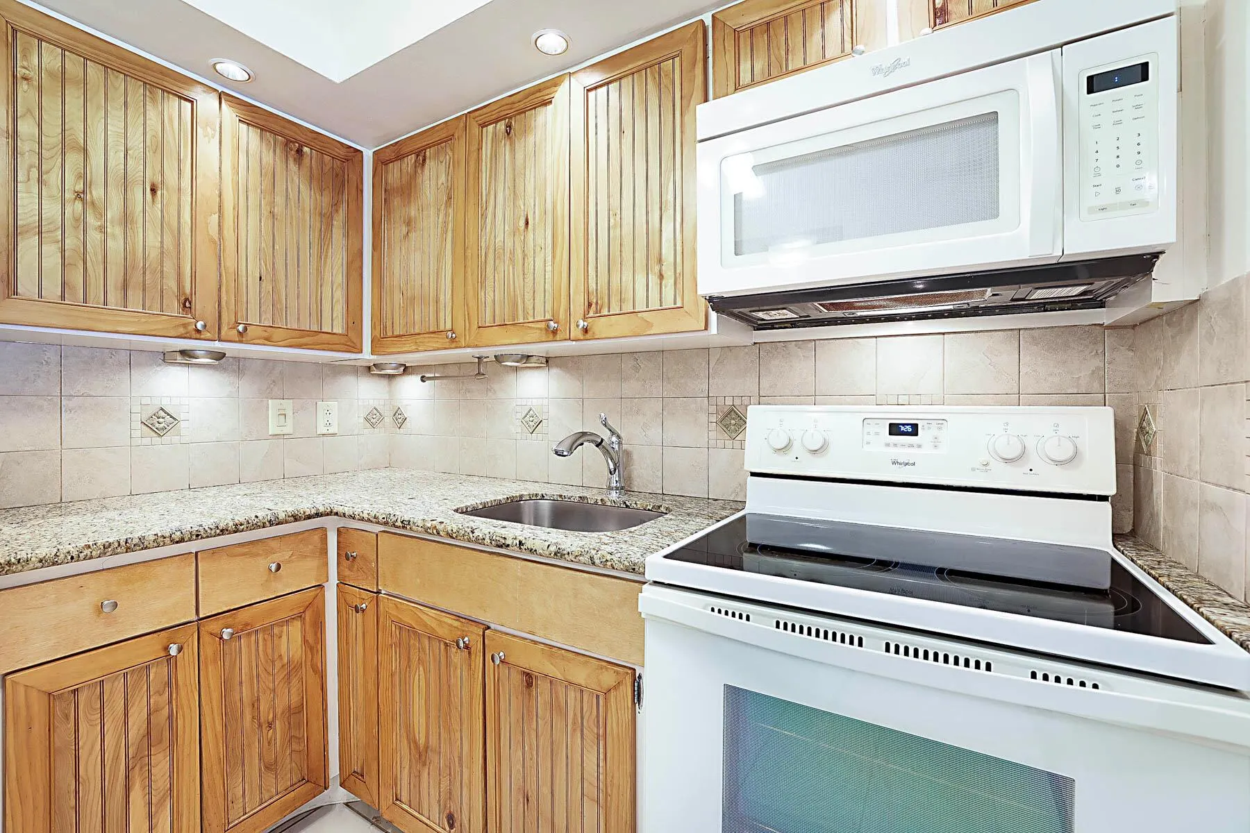 2501 N Ocean Boulevard, #3