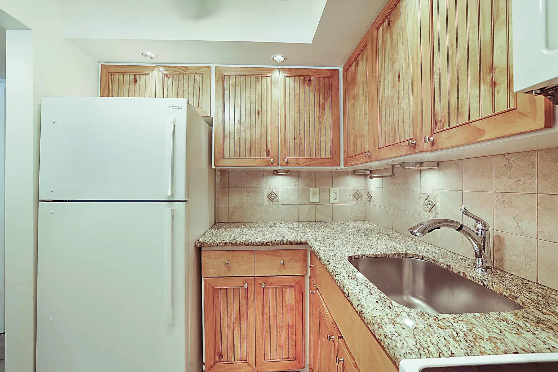 2501 N Ocean Boulevard, #3