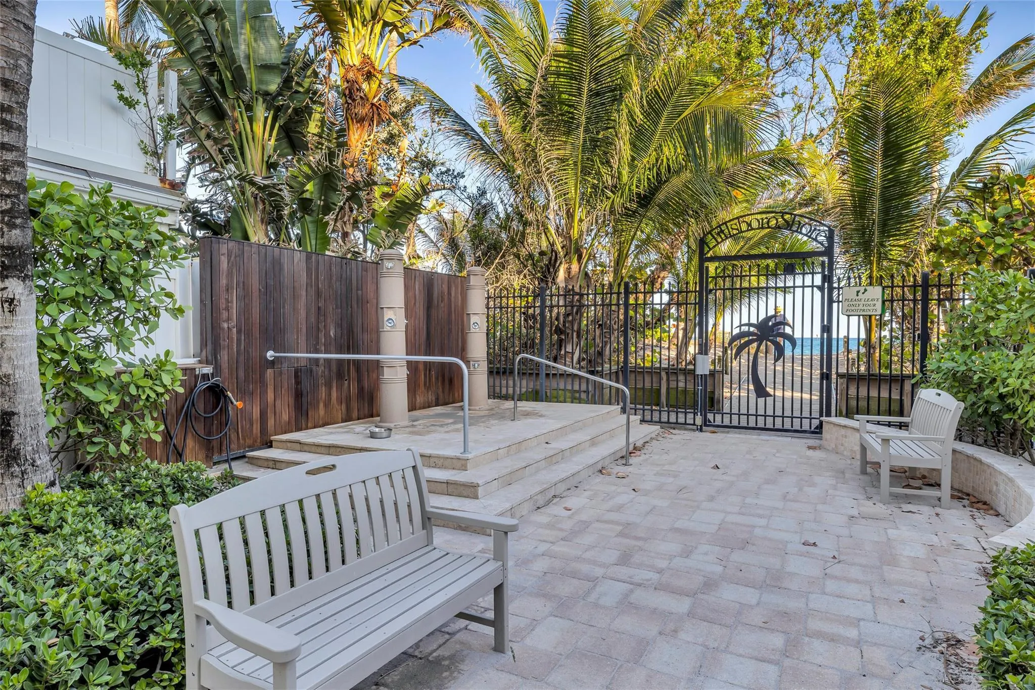 2501 N Ocean Boulevard, #3