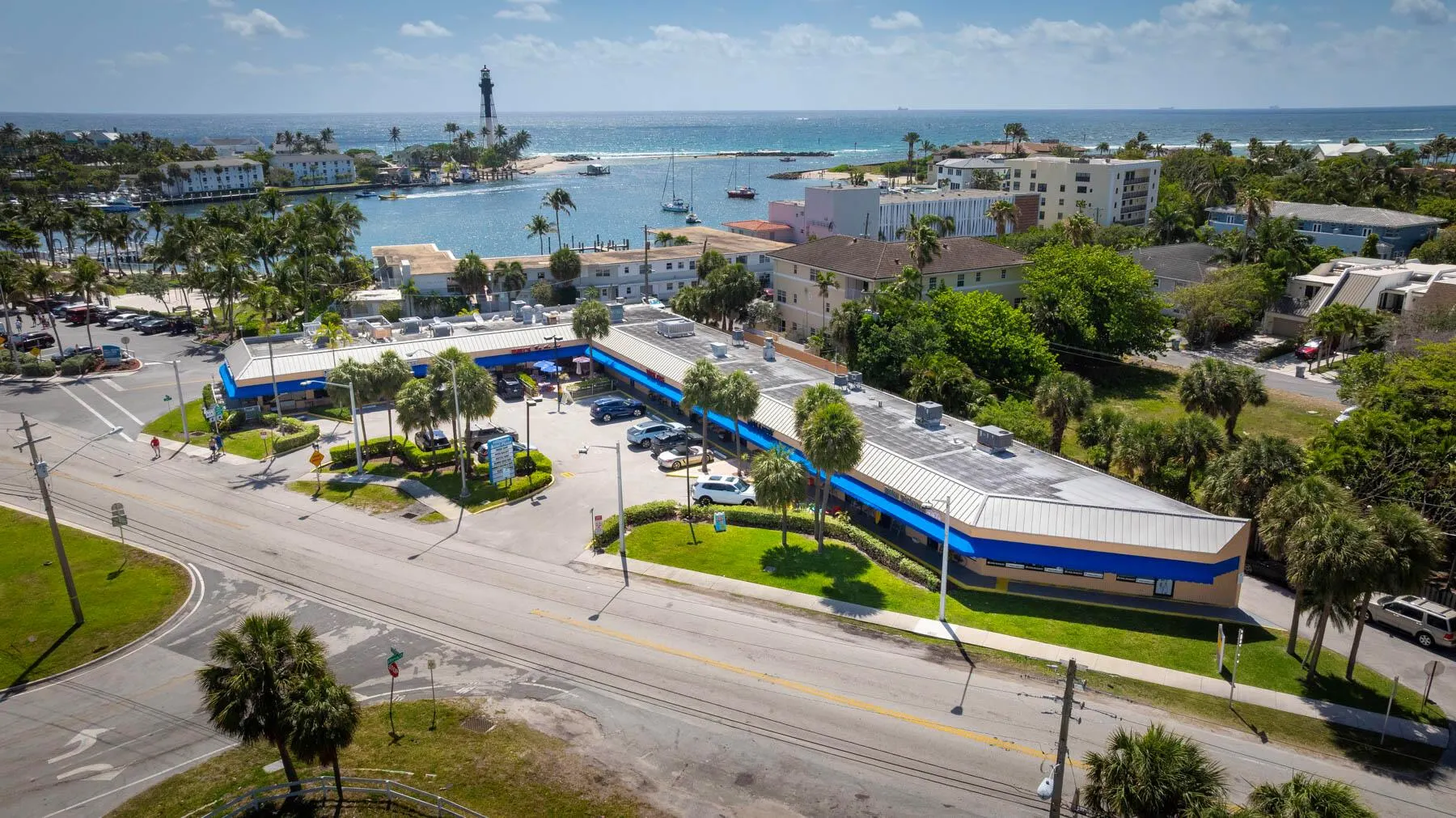 2501 N Ocean Boulevard, #3