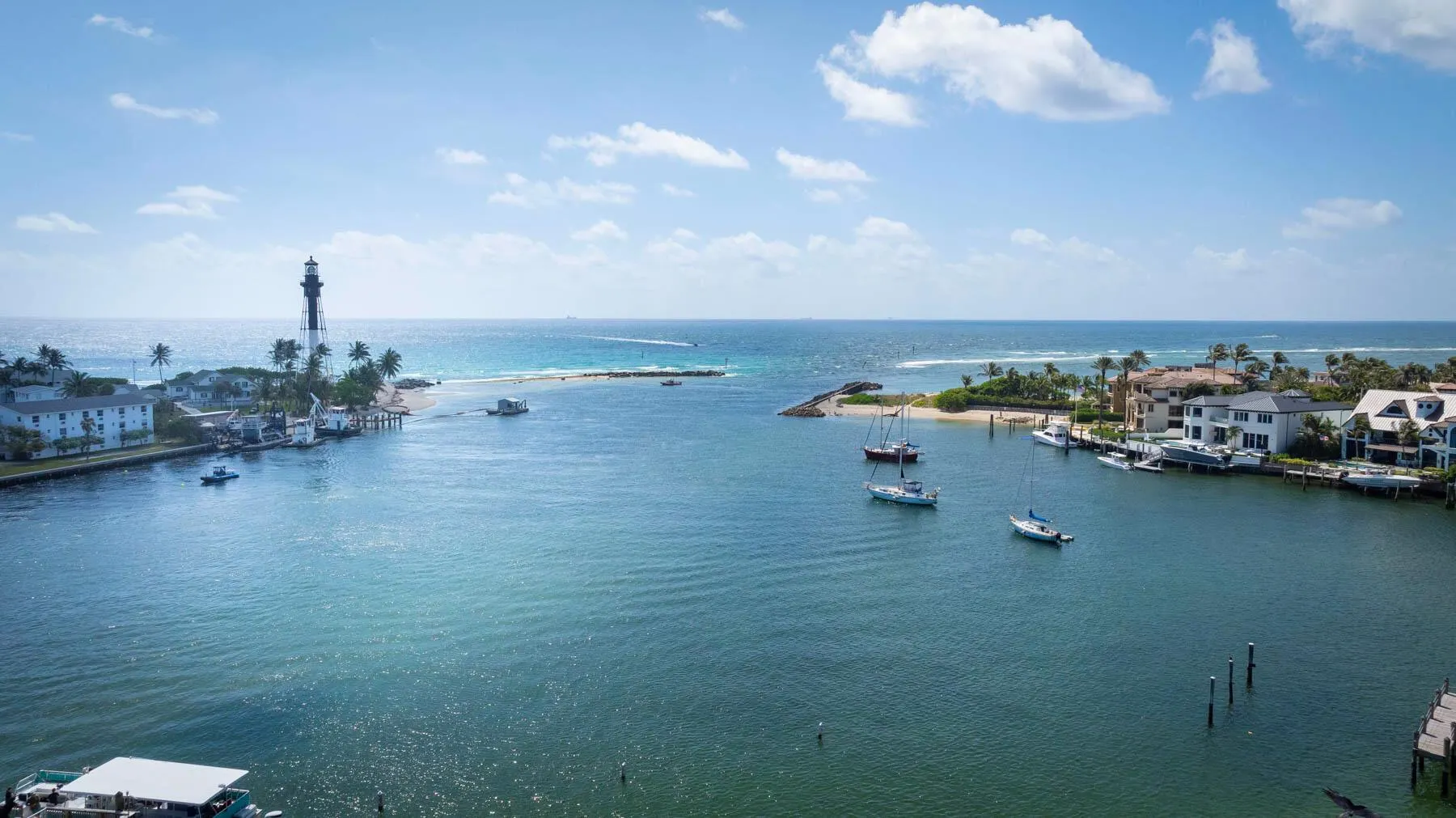 2501 N Ocean Boulevard, #3