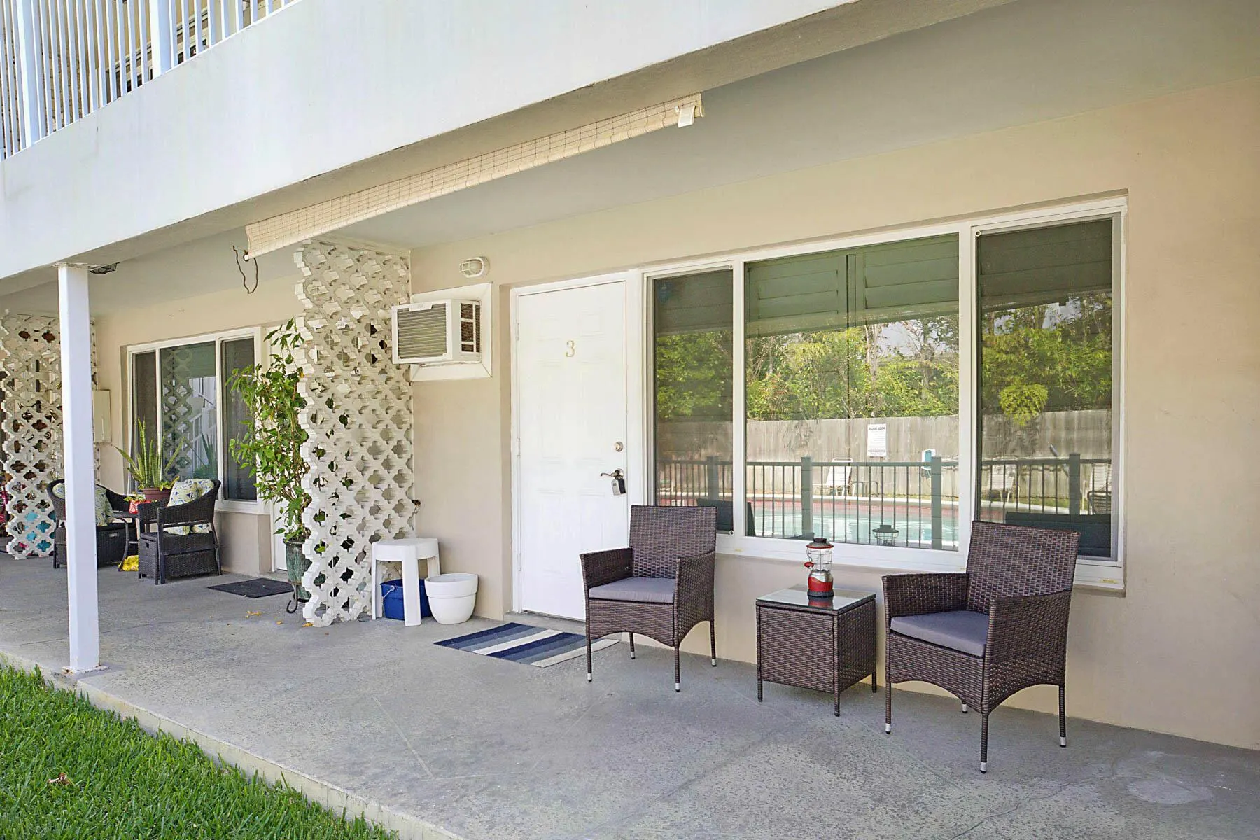 2501 N Ocean Boulevard, #3