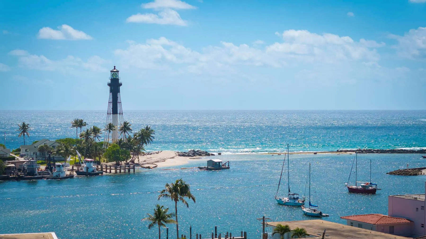 2501 N Ocean Boulevard, #3