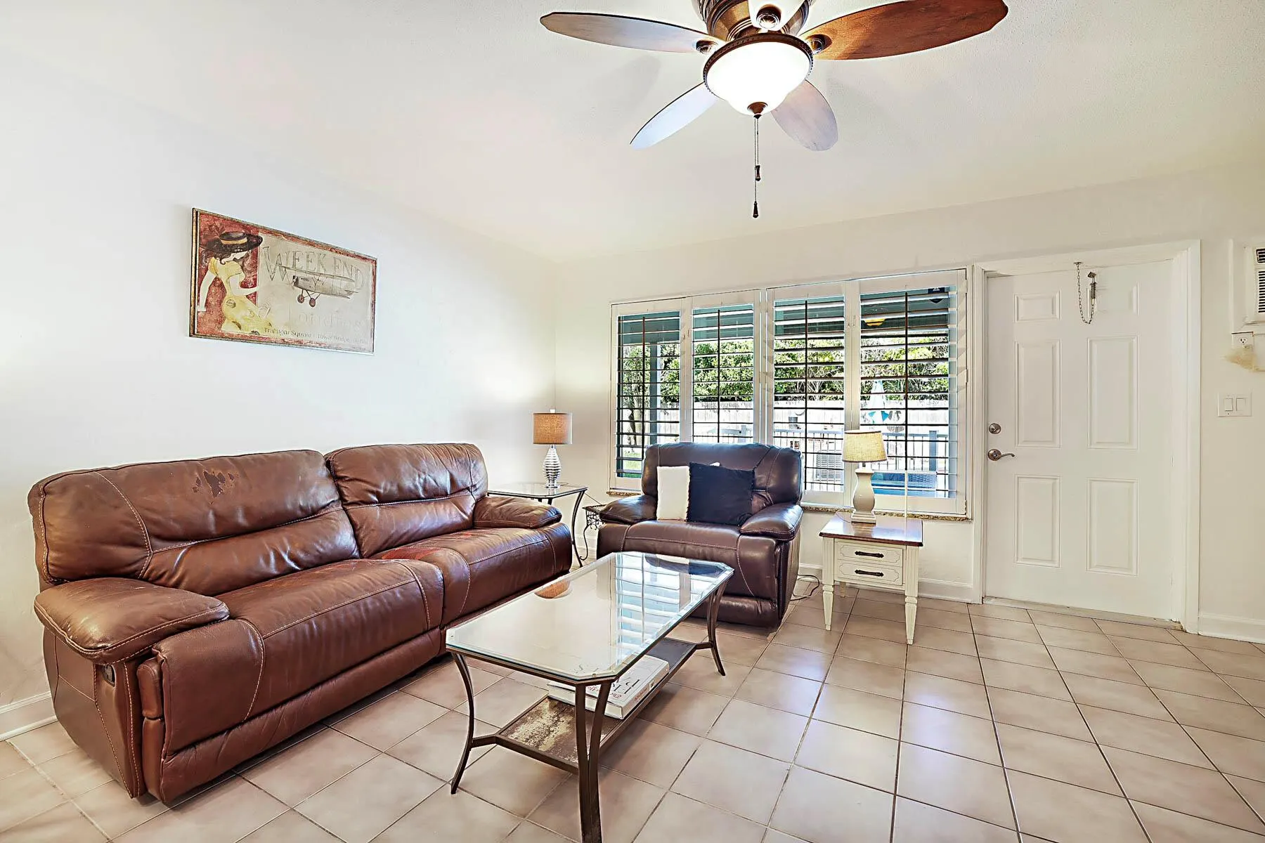 2501 N Ocean Boulevard, #3
