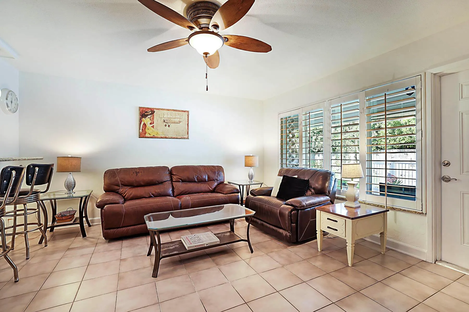 2501 N Ocean Boulevard, #3