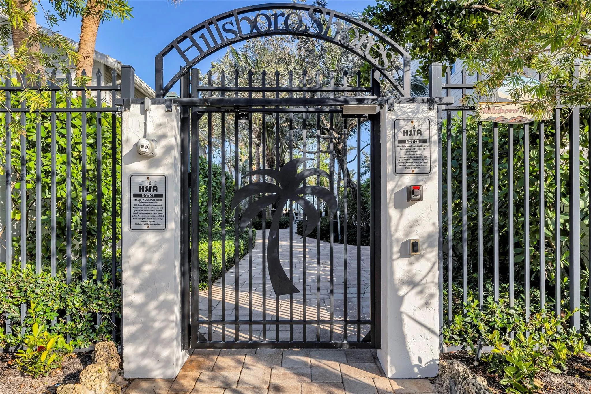 2501 N Ocean Boulevard, #3