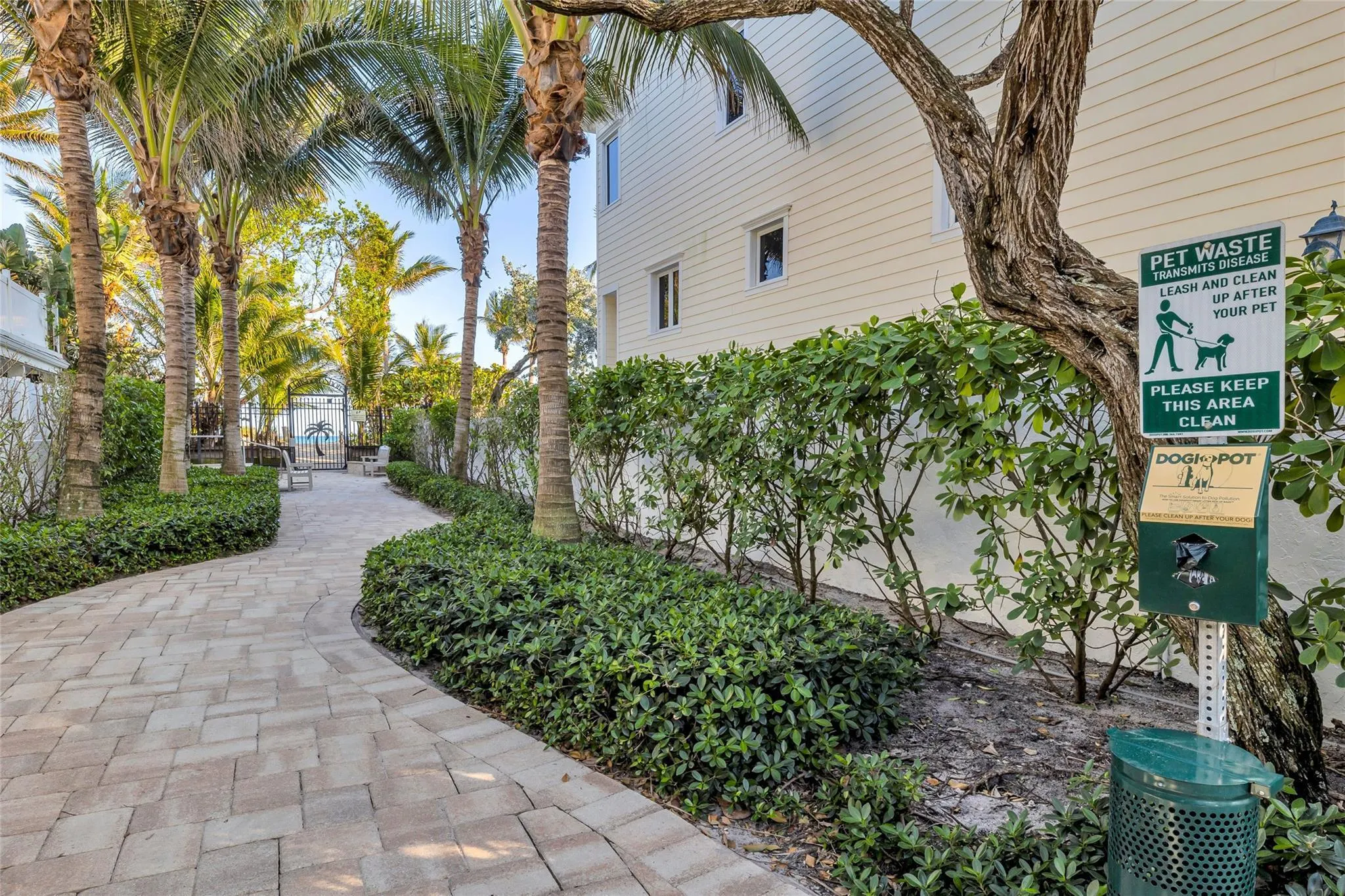 2501 N Ocean Boulevard, #3