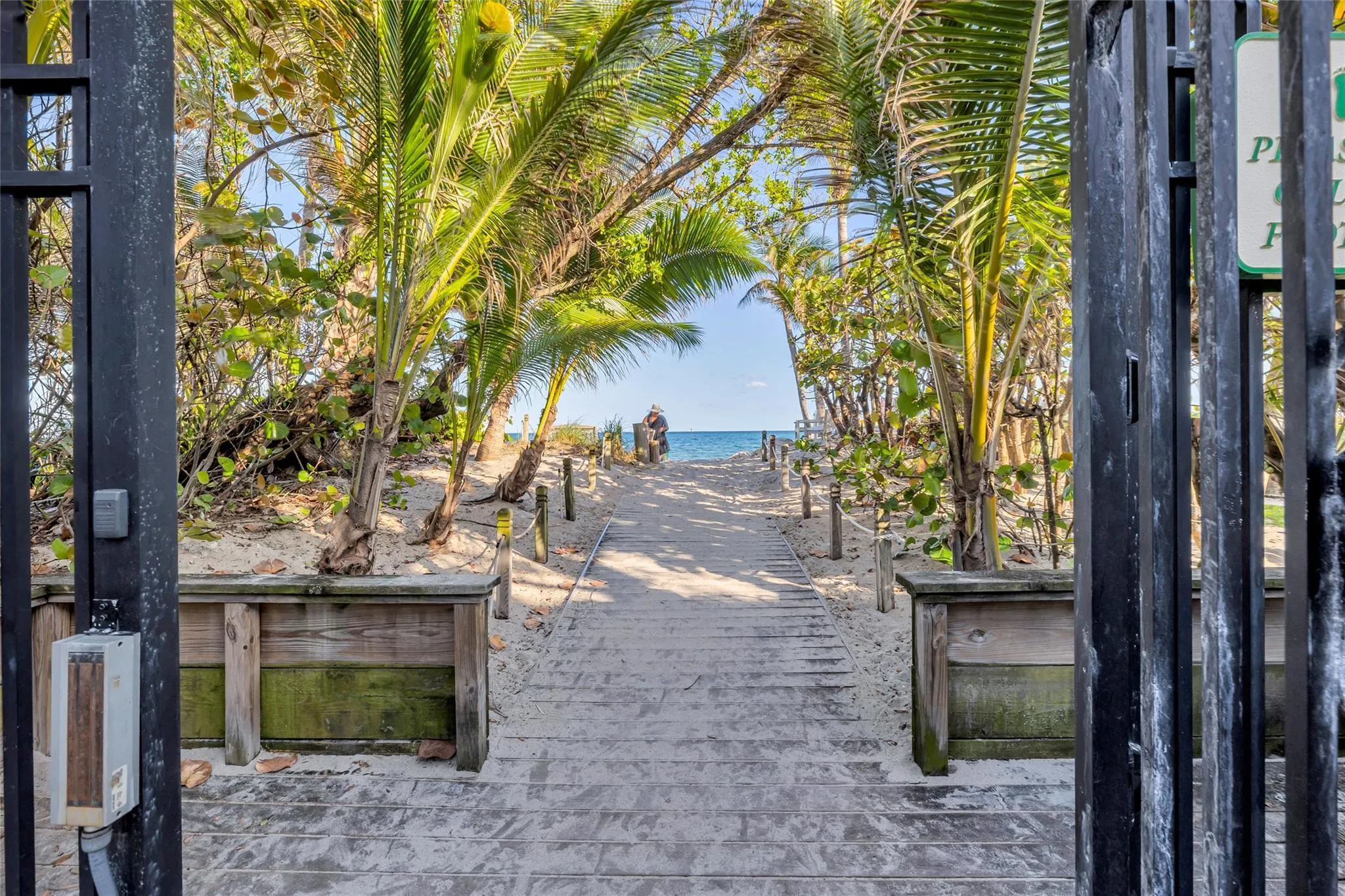 2501 N Ocean Boulevard, #3