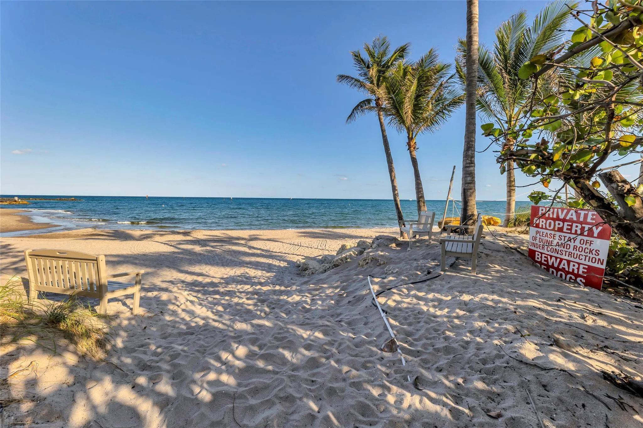 2501 N Ocean Boulevard, #3