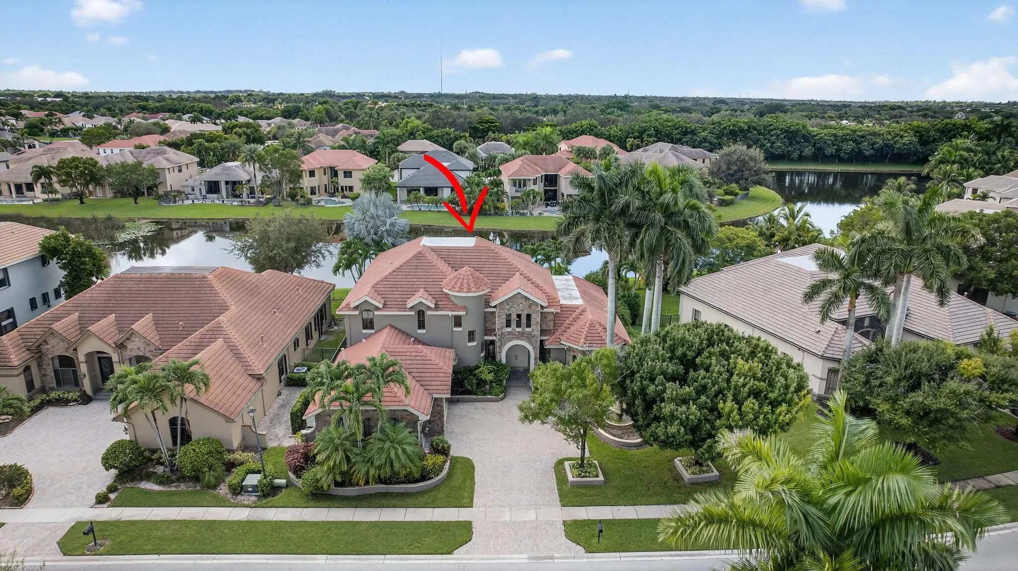 10514 Versailles Boulevard