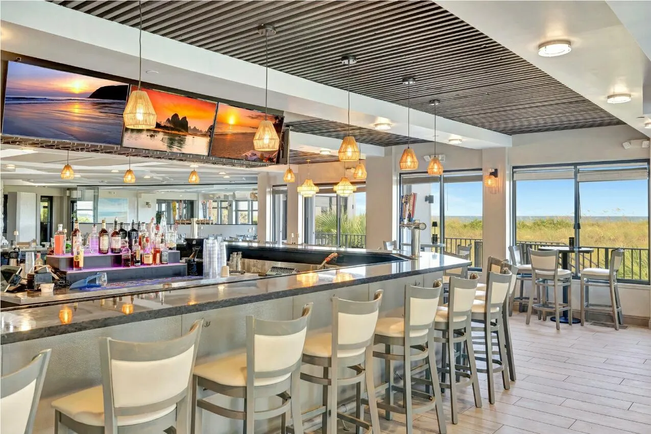 2400 S Ocean Drive, #5623