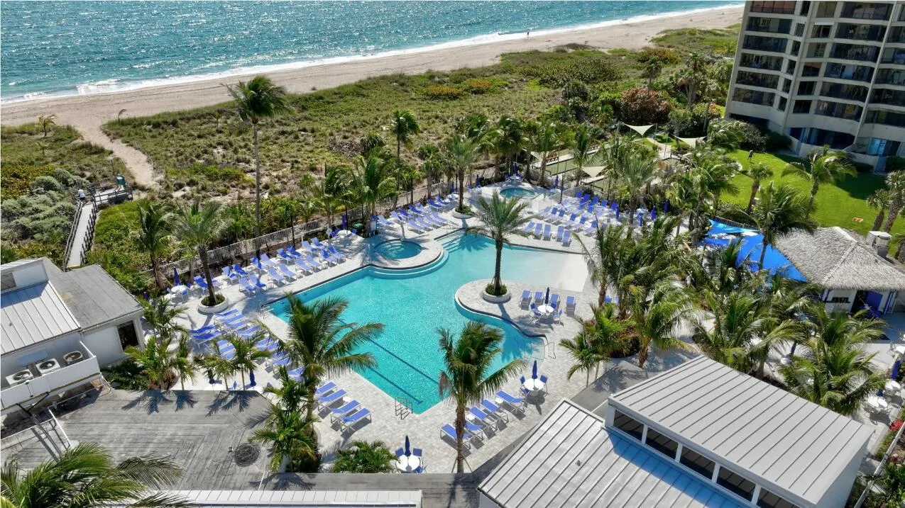 2400 S Ocean Drive, #5623