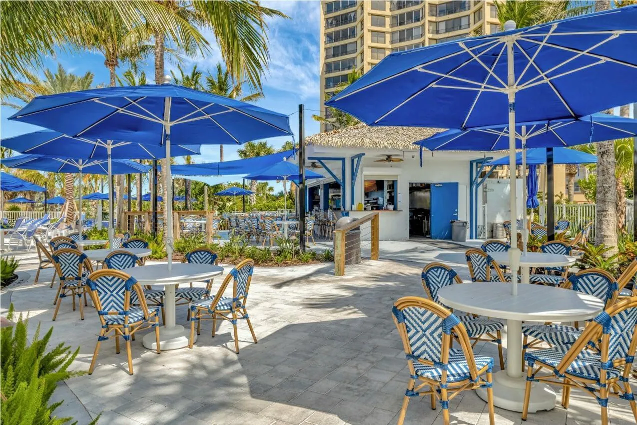 2400 S Ocean Drive, #5623