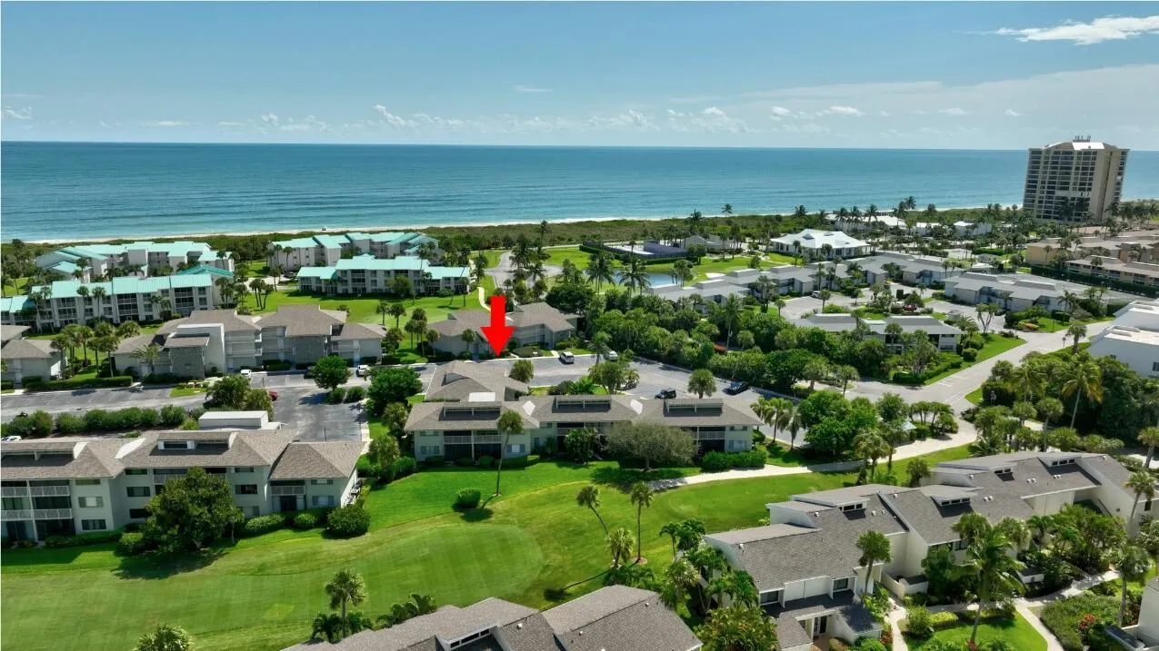 2400 S Ocean Drive, #5623