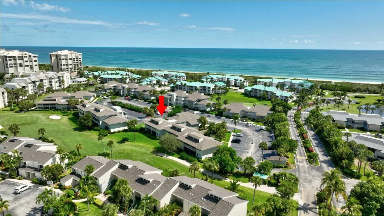 2400 S Ocean Drive, #5623