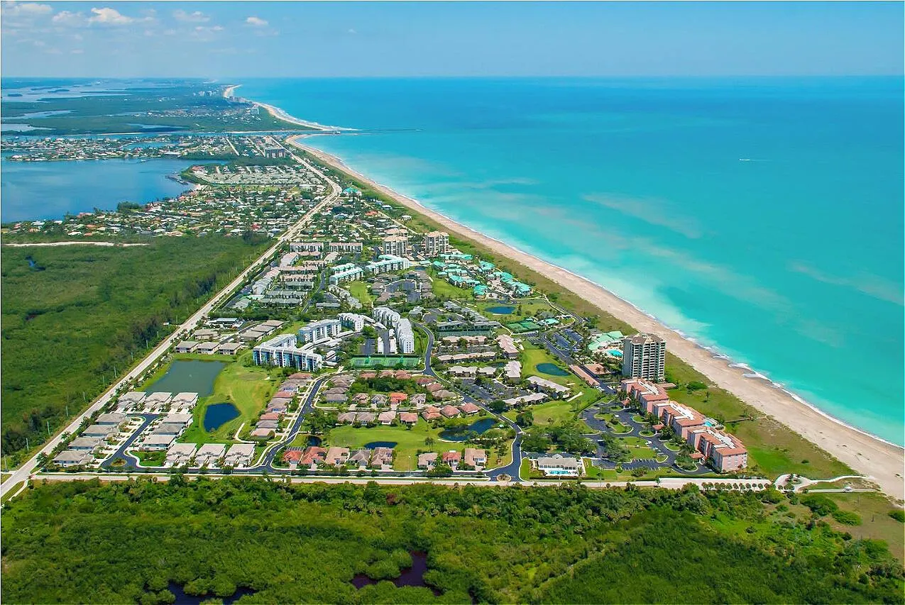 2400 S Ocean Drive, #5623