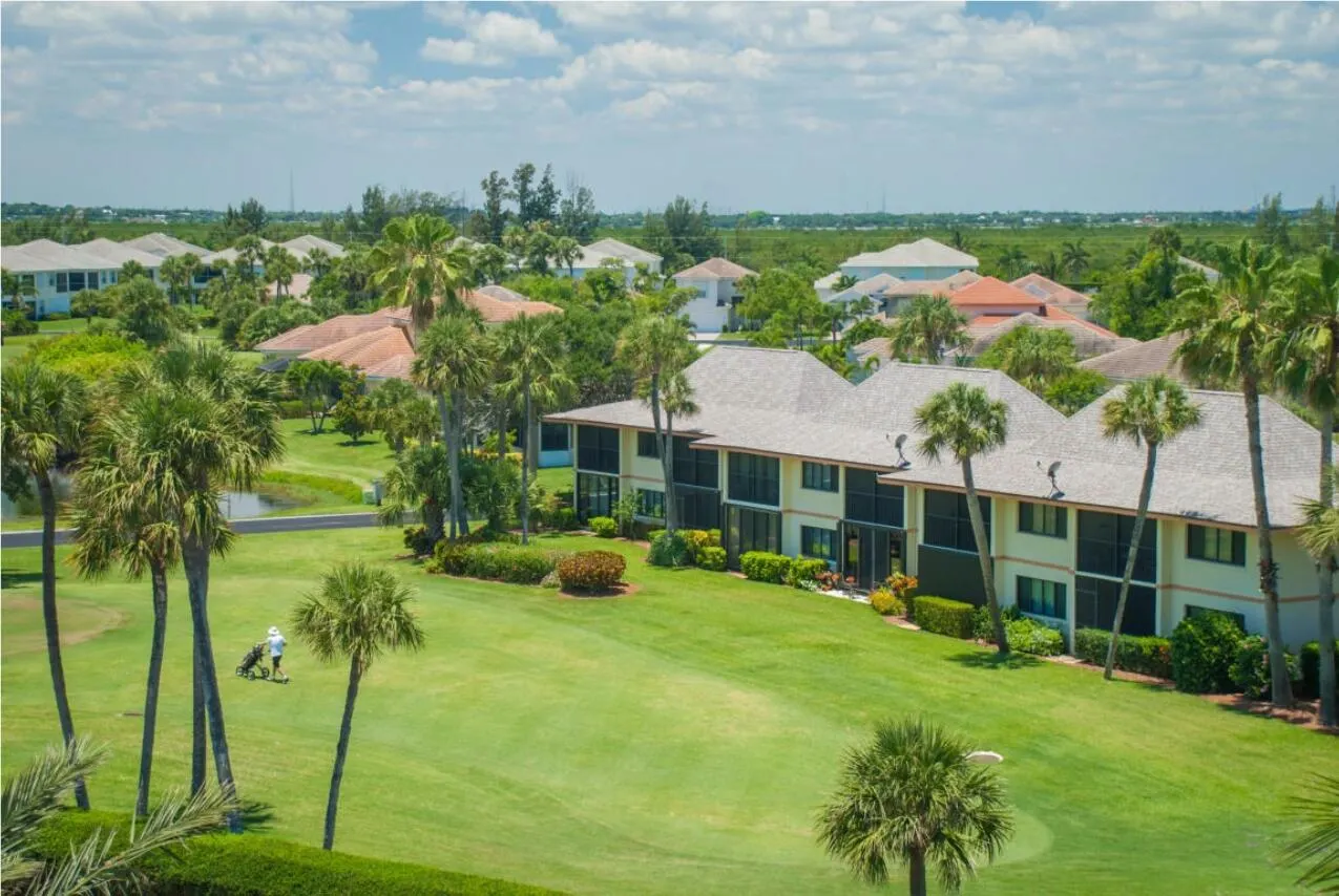2400 S Ocean Drive, #5623