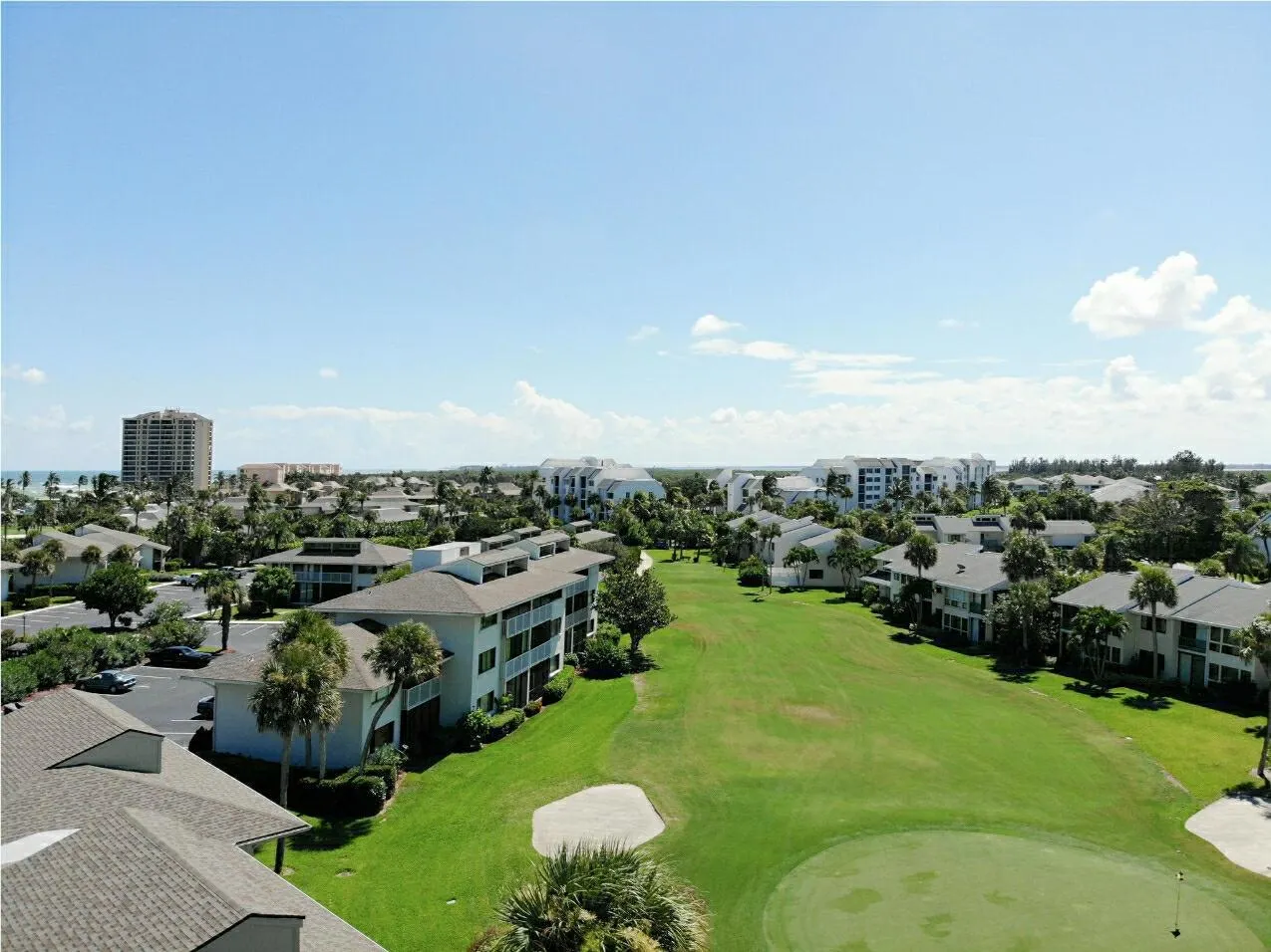 2400 S Ocean Drive, #5623