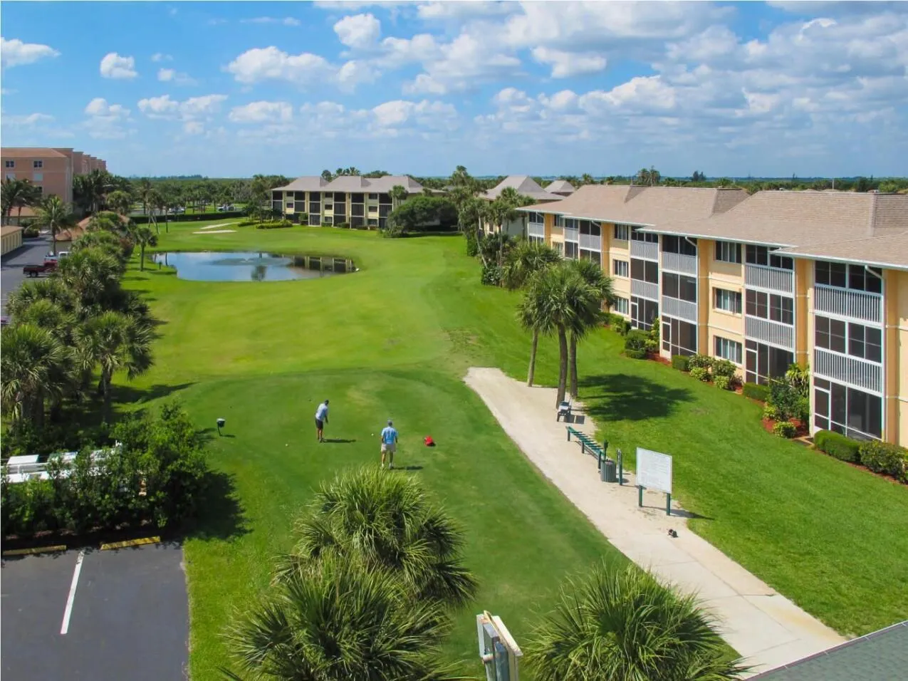 2400 S Ocean Drive, #5623
