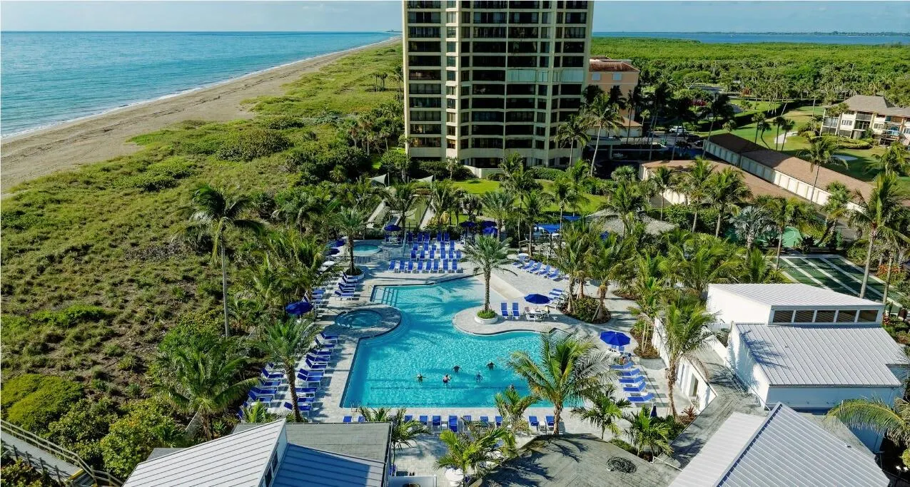 2400 S Ocean Drive, #5623