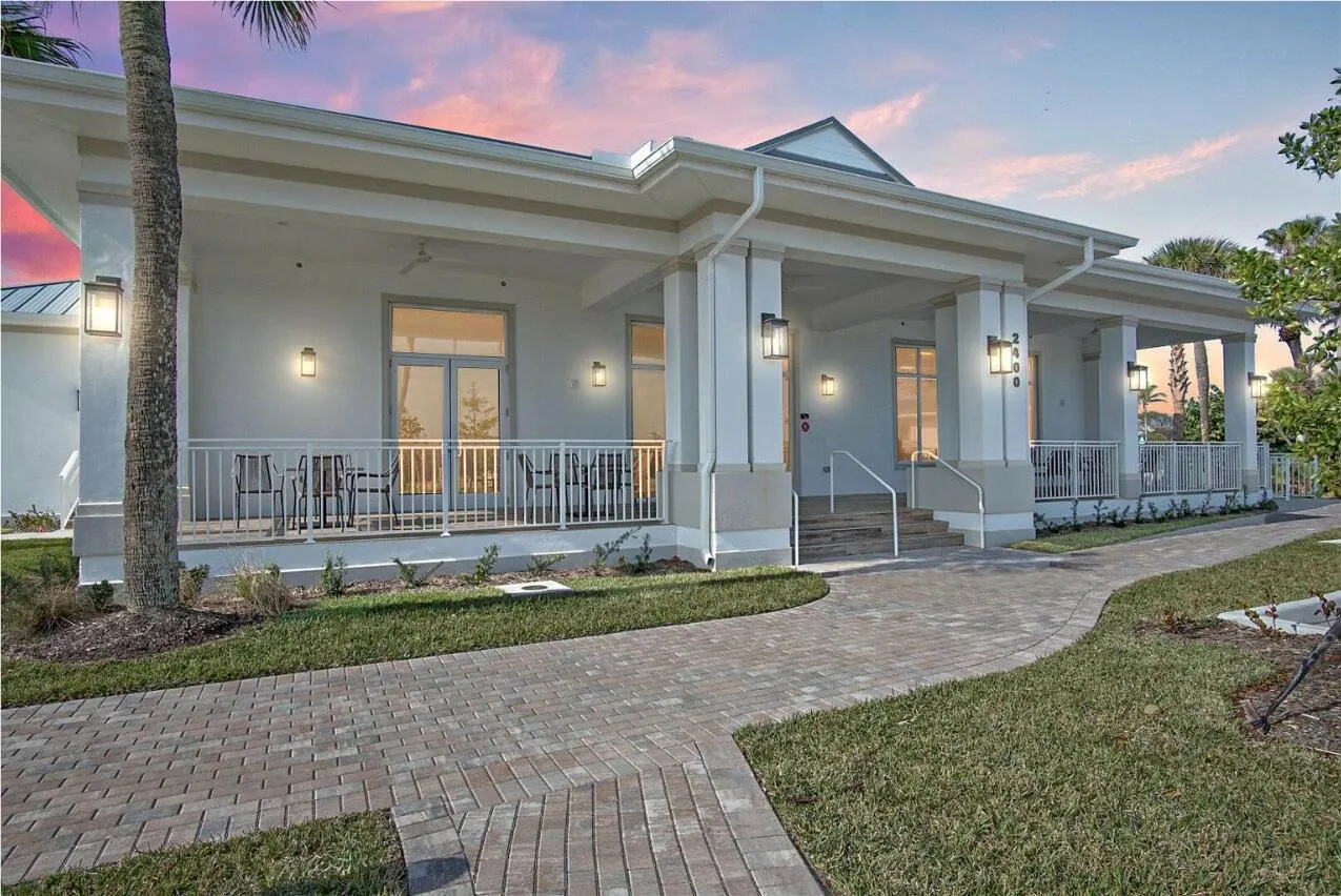 2400 S Ocean Drive, #5623
