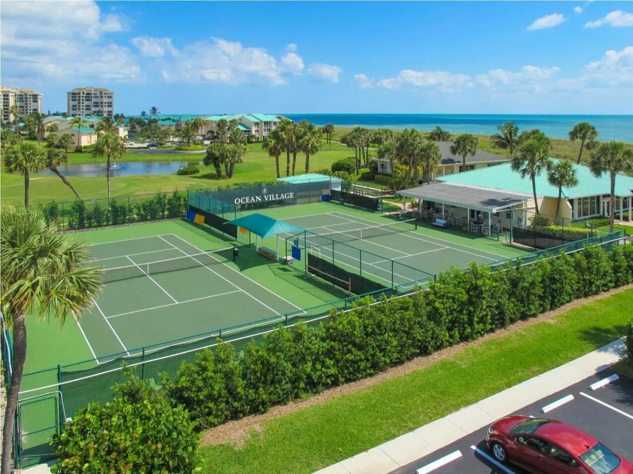 2400 S Ocean Drive, #5623