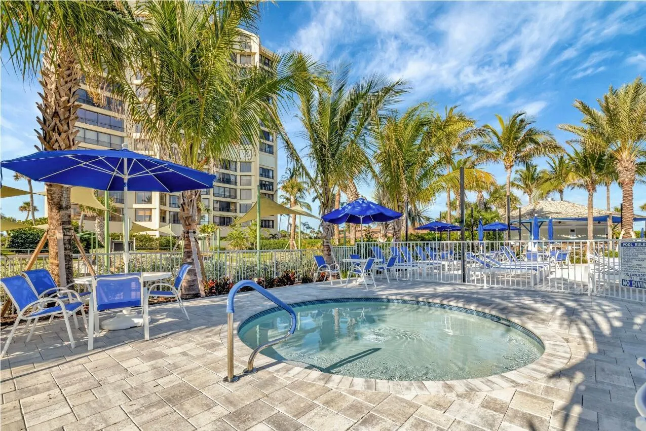 2400 S Ocean Drive, #5623