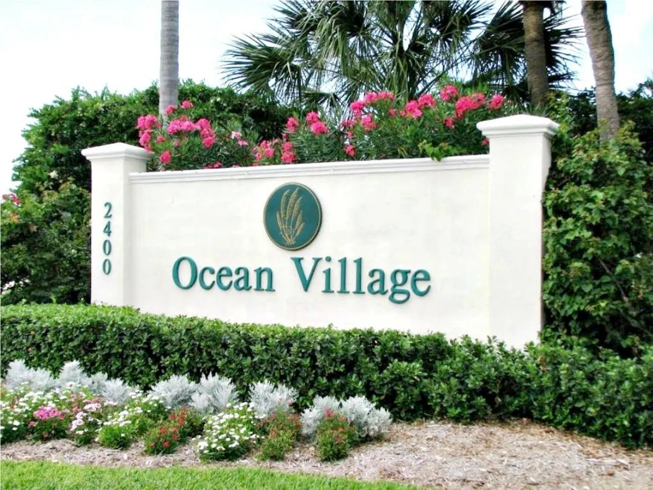 2400 S Ocean Drive, #5623