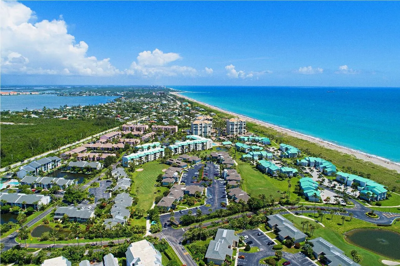 2400 S Ocean Drive, #5623