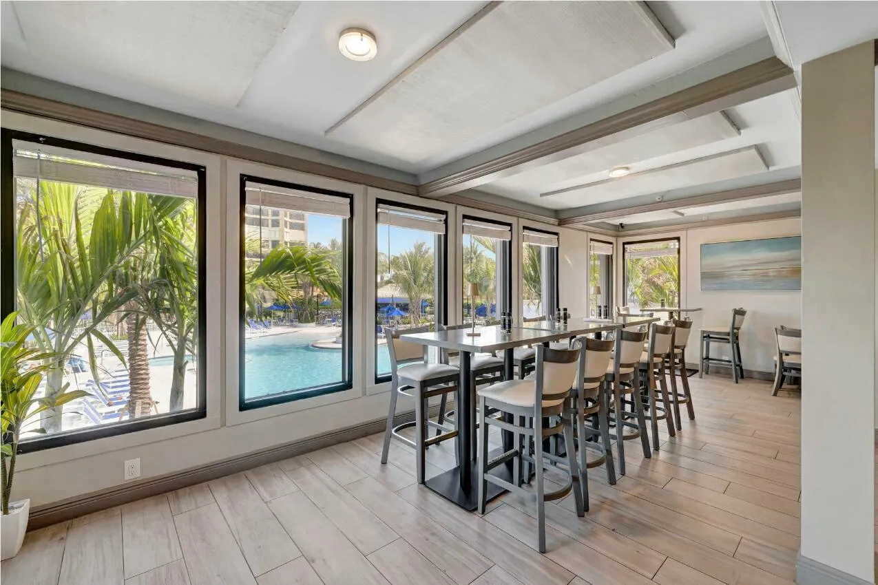 2400 S Ocean Drive, #5623