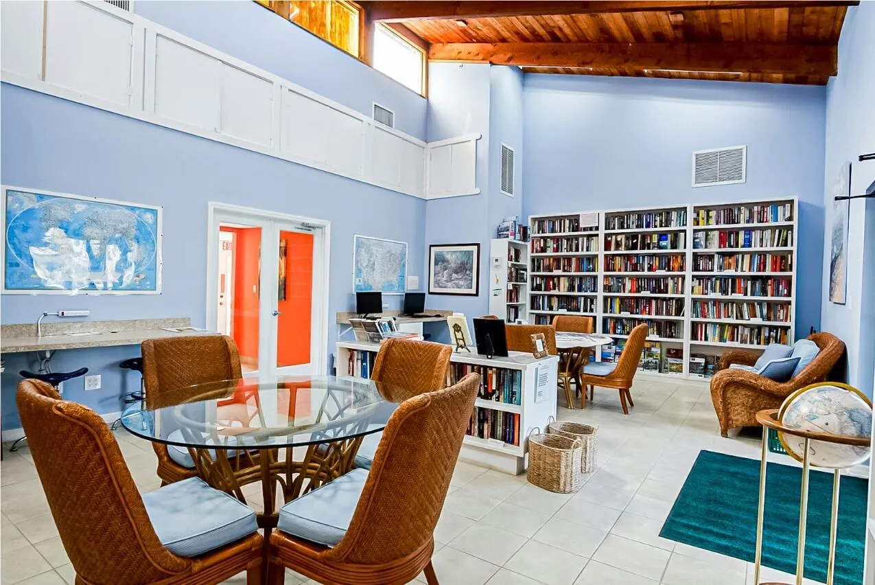 2400 S Ocean Drive, #5623