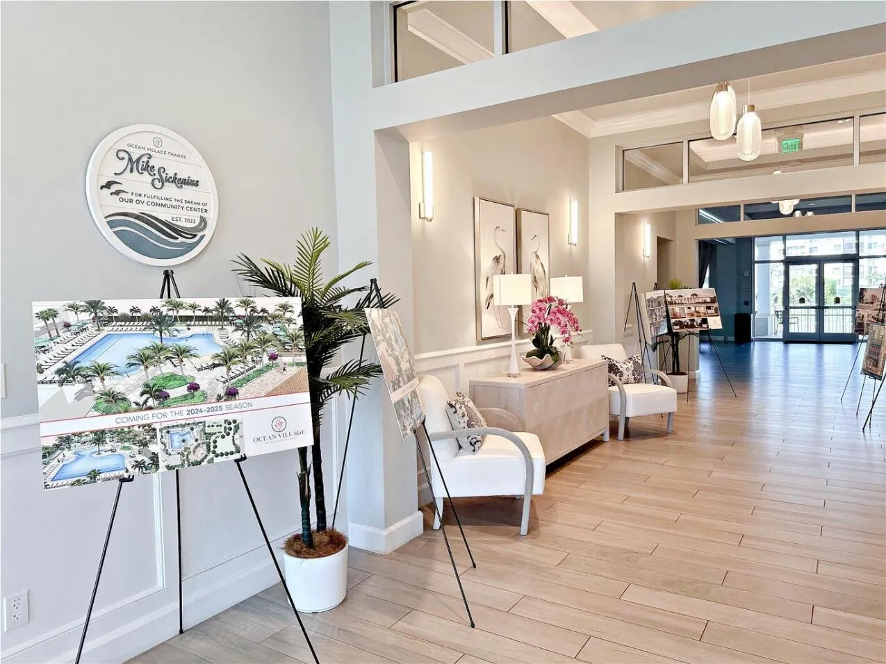 2400 S Ocean Drive, #5623
