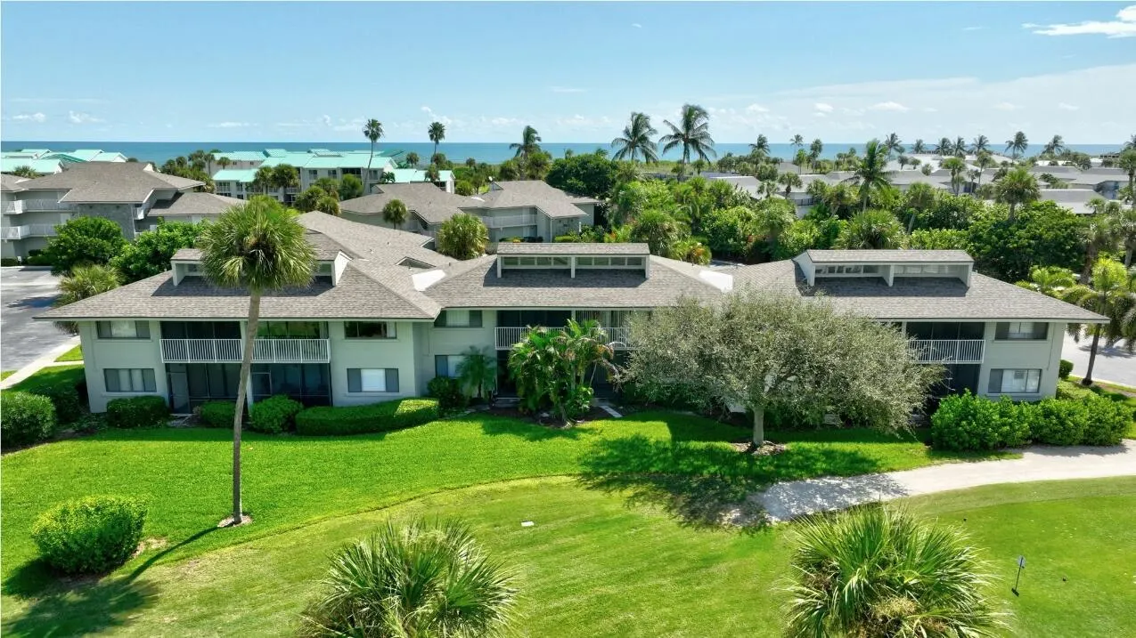 2400 S Ocean Drive, #5623