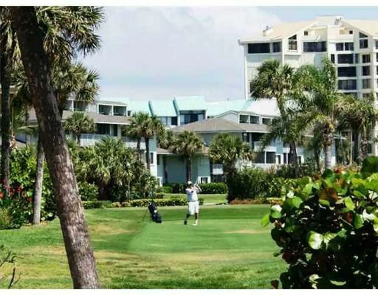 2400 S Ocean Drive, #5623