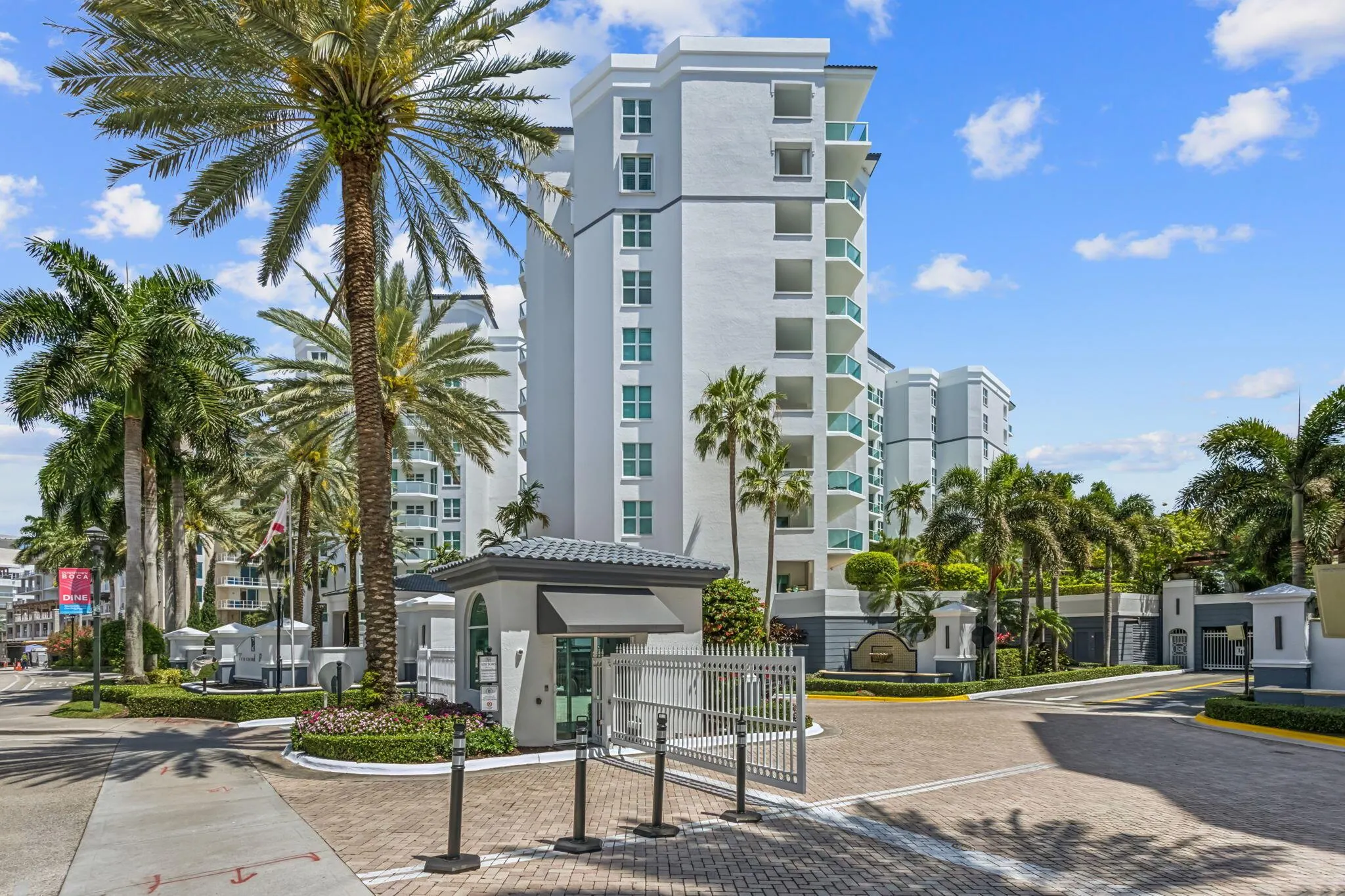 500 SE Mizner Boulevard, #A704