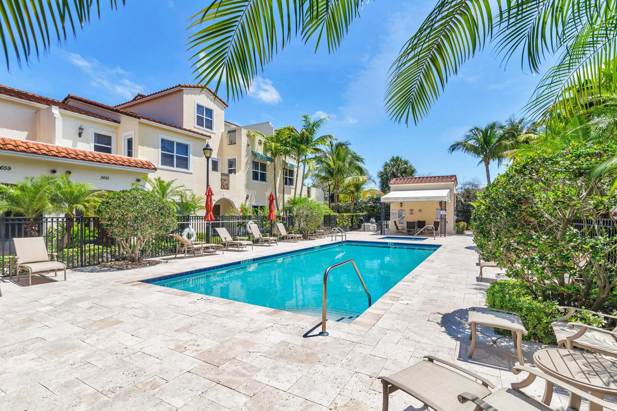 3672 Vintage Way