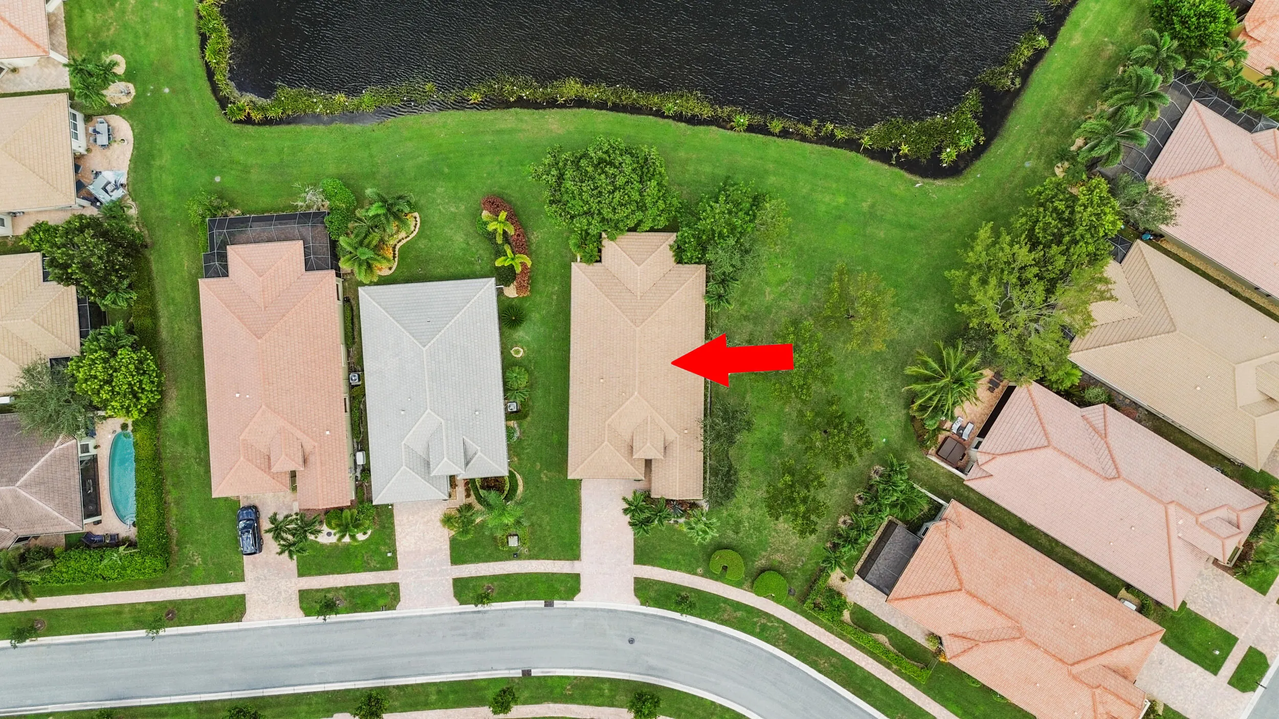 9513 Isles Cay Drive