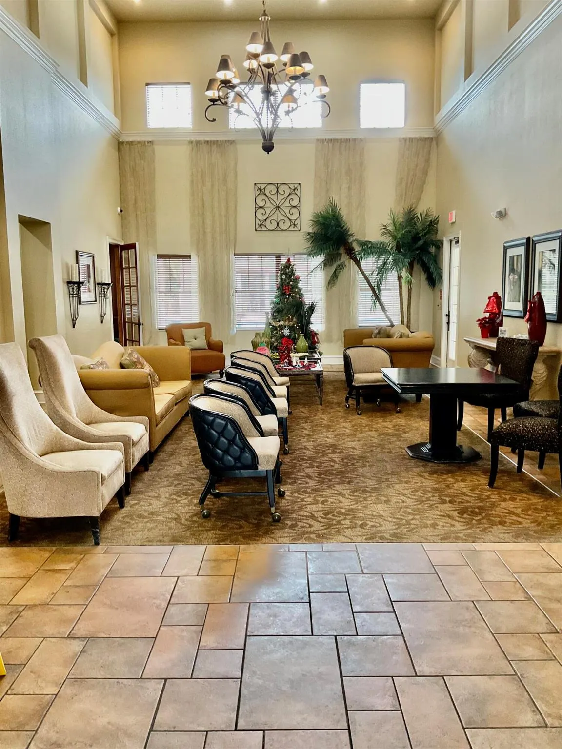 6370 Emerald Dunes Drive, #103